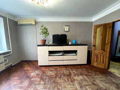 квартира по адресу Ладожская ул., 16