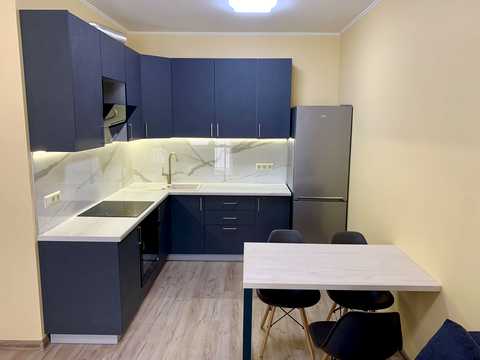 квартира по адресу Тираспольская ул., 58
