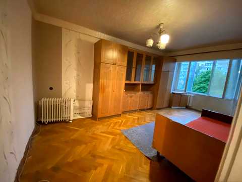 квартира по адресу Амвросия Бучмы бульв., 1