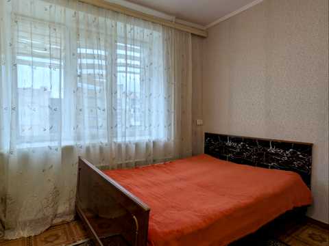 кімната за адресою Проспект Миру, 42