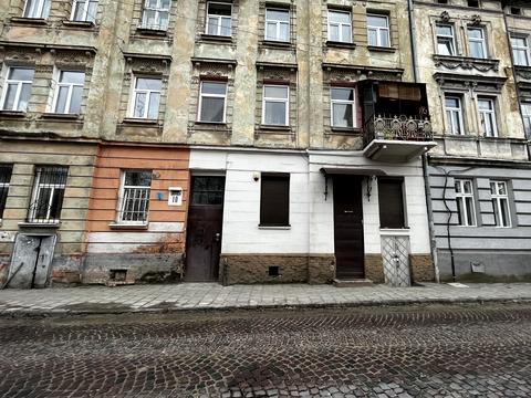 коммерческая по адресу джерельна, 10