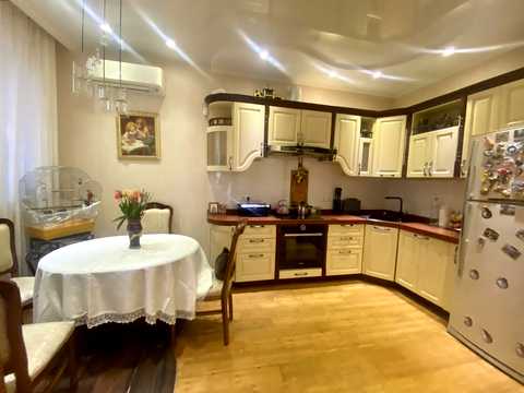 квартира по адресу Адмирала Лазарева ул. (Адмірала Лазарєва), 40