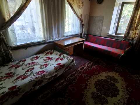 дом по адресу Максима Поліщука