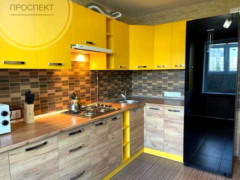 квартира по адресу Харьковская ул., 5