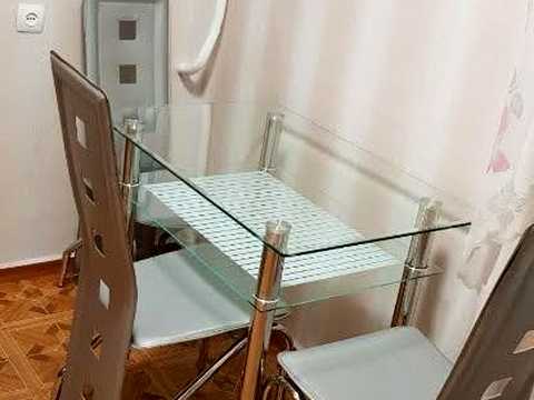 квартира за адресою Мистецькі ворота, 4