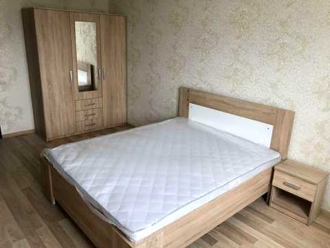 квартира за адресою Соломії Крушельницької вул., 15