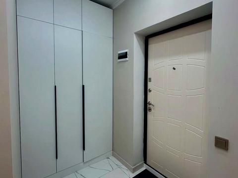 квартира по адресу Миру просп., 63