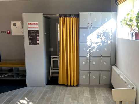 комерційна за адресою Миру просп., 73/3