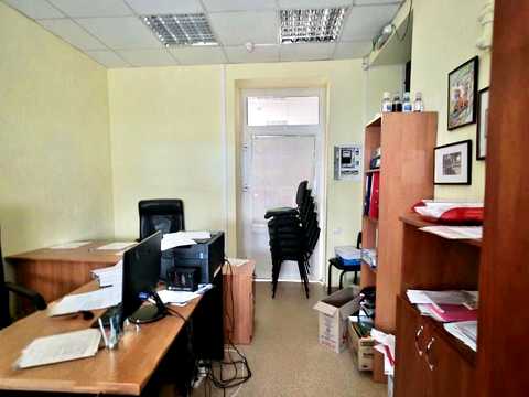 квартира за адресою Дарвіна вул., 6