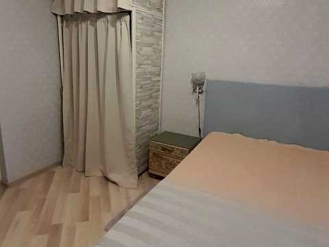 квартира по адресу Юрковская ул., 36/10
