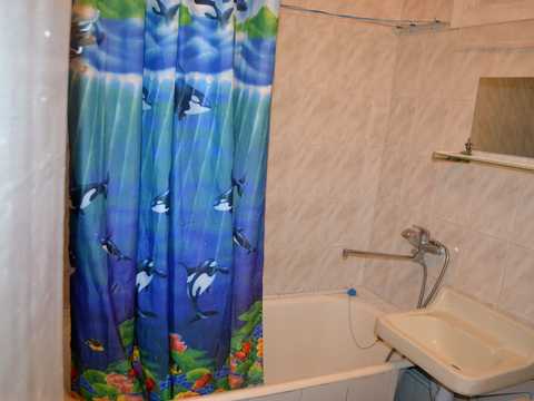 квартира за адресою Кіото вул., 3