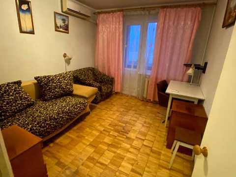 квартира за адресою Володимира Івасюка просп. (Героїв Сталінграду), 49-Б