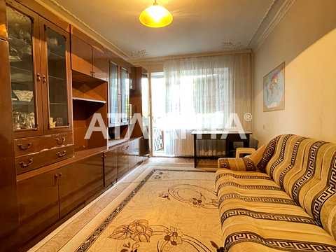 квартира за адресою Академіка Корольова вул., 45/1