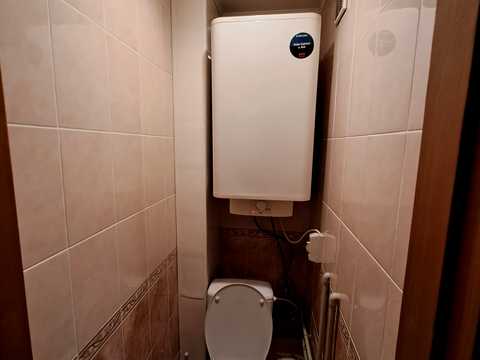 квартира за адресою Запоріжжя, Чарівна вул., 131
