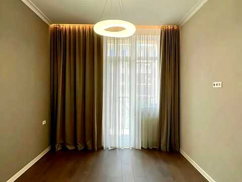 квартира за адресою Курортний пров., 2/1