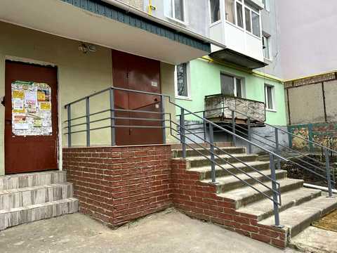 квартира за адресою Віктора Френчка вул., 6