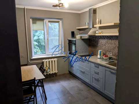 квартира за адресою Дегтярівська вул., 30-В