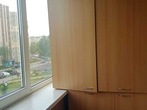 квартира за адресою Чорних Запорожців вул. (Короленка), 54-Б
