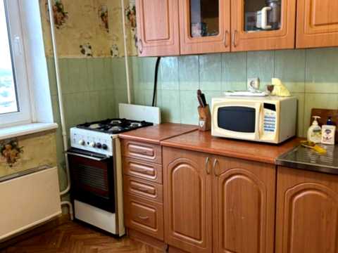квартира за адресою Героїв Крут вул. (Черепіна), 44