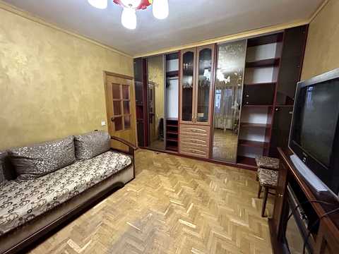 квартира по адресу Николая Закревского ул., 19-А