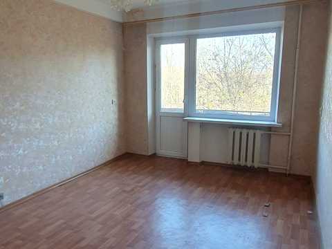 квартира за адресою Паркова вул. (Чубаря), 4