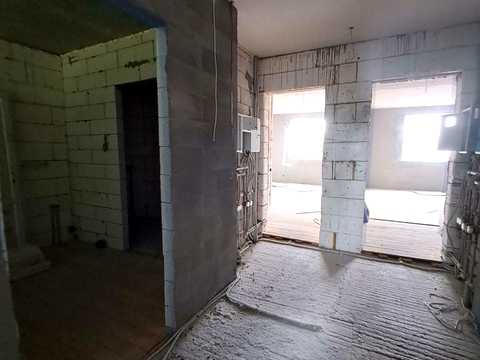 коммерческая по адресу Берестейский просп. (Перемоги), 59