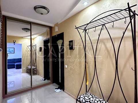 квартира за адресою Петра Григоренка просп., 36