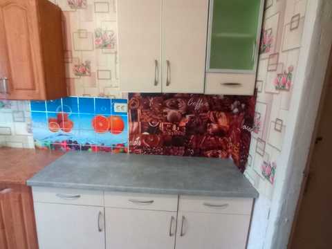квартира по адресу 23 Августа ул., 58