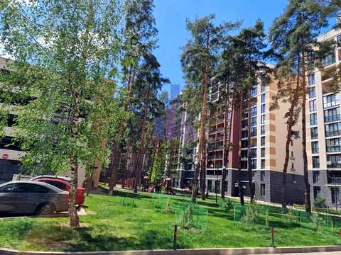 квартира за адресою Василя Симоненка вул., 30
