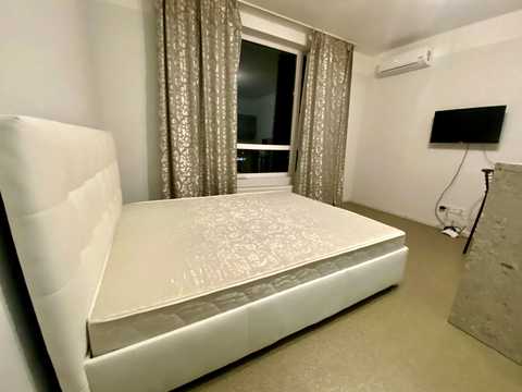 квартира за адресою Кам'янська вул. (Дніпродзержинська), 6