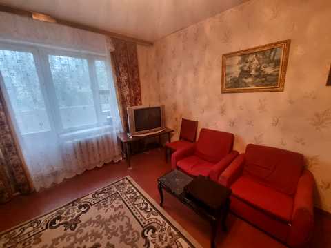 квартира за адресою Остафія Дашкевича вул. (Курнатовського), 6-Б