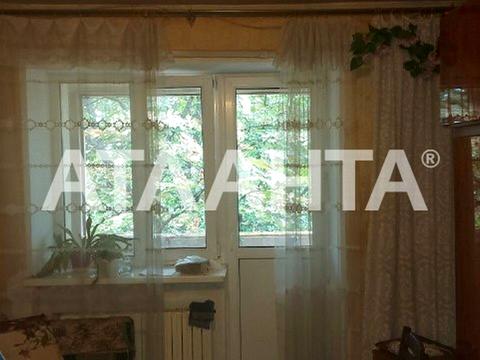 квартира за адресою Варненська вул., 8