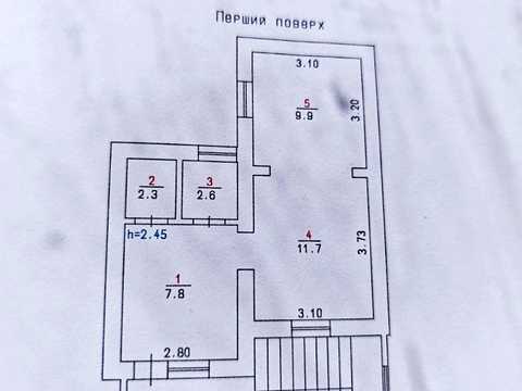 комерційна за адресою Хмельницький, Грушевського вул., 57