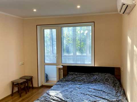 квартира за адресою Авіаконструктора Антонова вул. (Авіації), 4к1