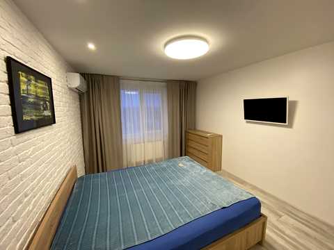 квартира за адресою Харківська вул., 32