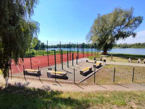 квартира по адресу Оболонский просп., 1к3
