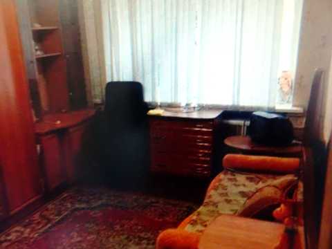квартира за адресою Олени Теліги вул., 55
