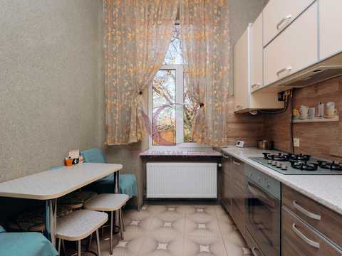 квартира за адресою 29 Березня, 38