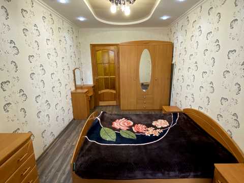 квартира за адресою Шевченка, 6а