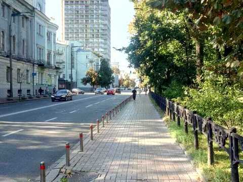 квартира за адресою Івана Мазепи вул. (Січневого Повстання), 3