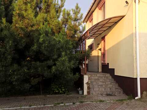 будинок за адресою Провулок Дослідний