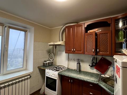 квартира за адресою Провулок Миколайчука, 6