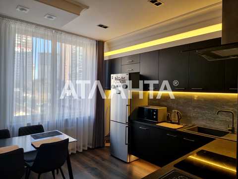 квартира за адресою Генуезька вул., 24д