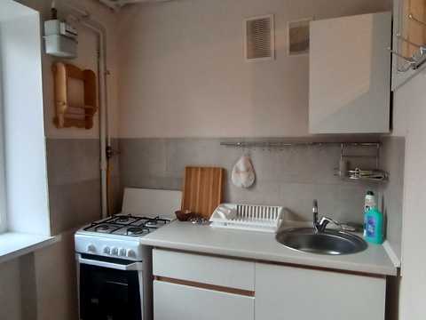квартира за адресою Євгена Коновальця вул. (Щорса), 29-А