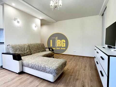квартира за адресою Тампере вул., 5-А