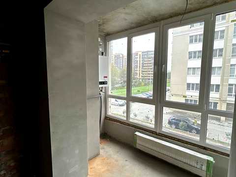 квартира по адресу Заречанская ул., 3/2в