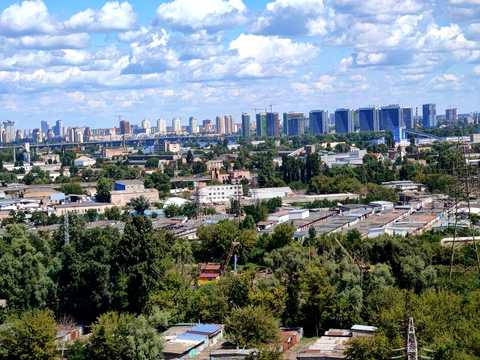 квартира по адресу Столичное шоссе, 1-А