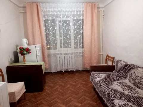 комната по адресу Даниила Щербаковского ул. (Щербакова), 36
