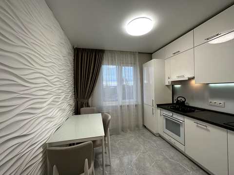 квартира за адресою Озерна вул., 4