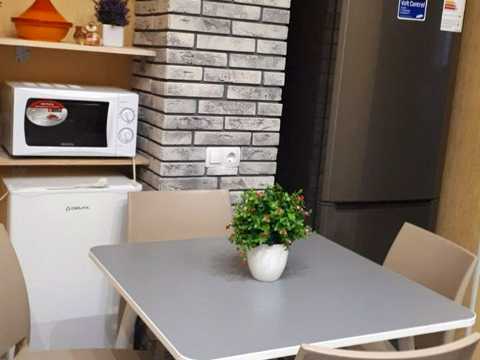 квартира по адресу Новосельского ул., 58